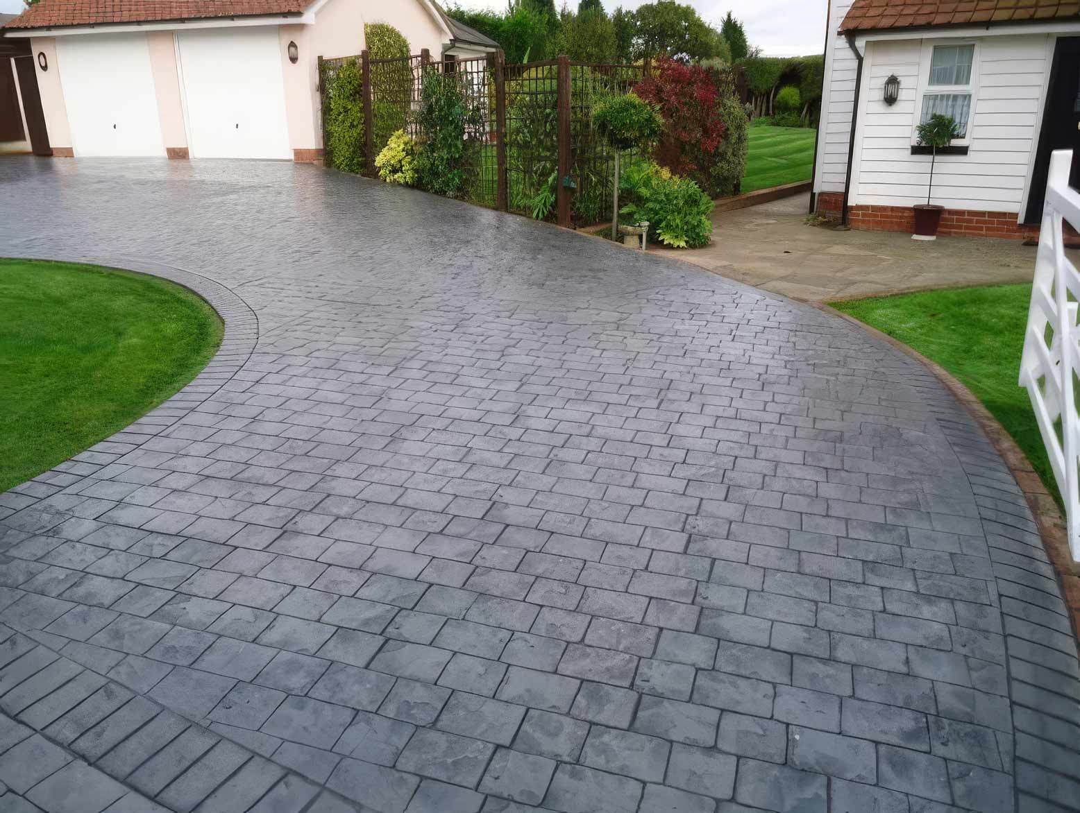 Driveway Installation Durham | Block, Resin, Tarmac & Gravel